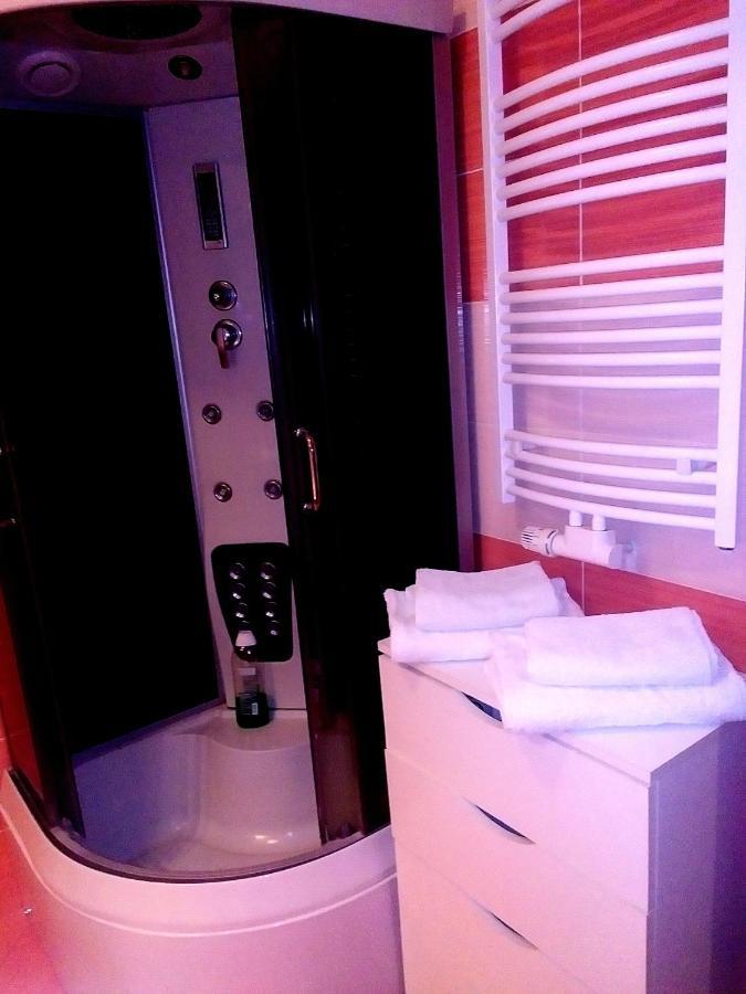 Apartment Old Town Cozy 埃尔布隆格 外观 照片