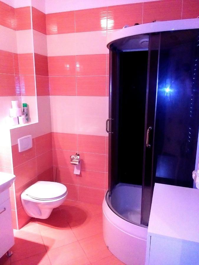 Apartment Old Town Cozy 埃尔布隆格 外观 照片